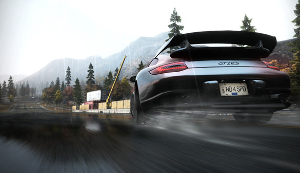 Need for Speed Hot Pursuit Remastered screenshot 1