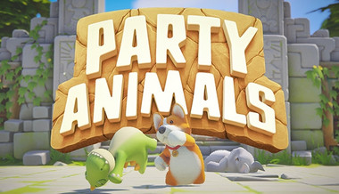 Party Animals - Gioco completo per PC