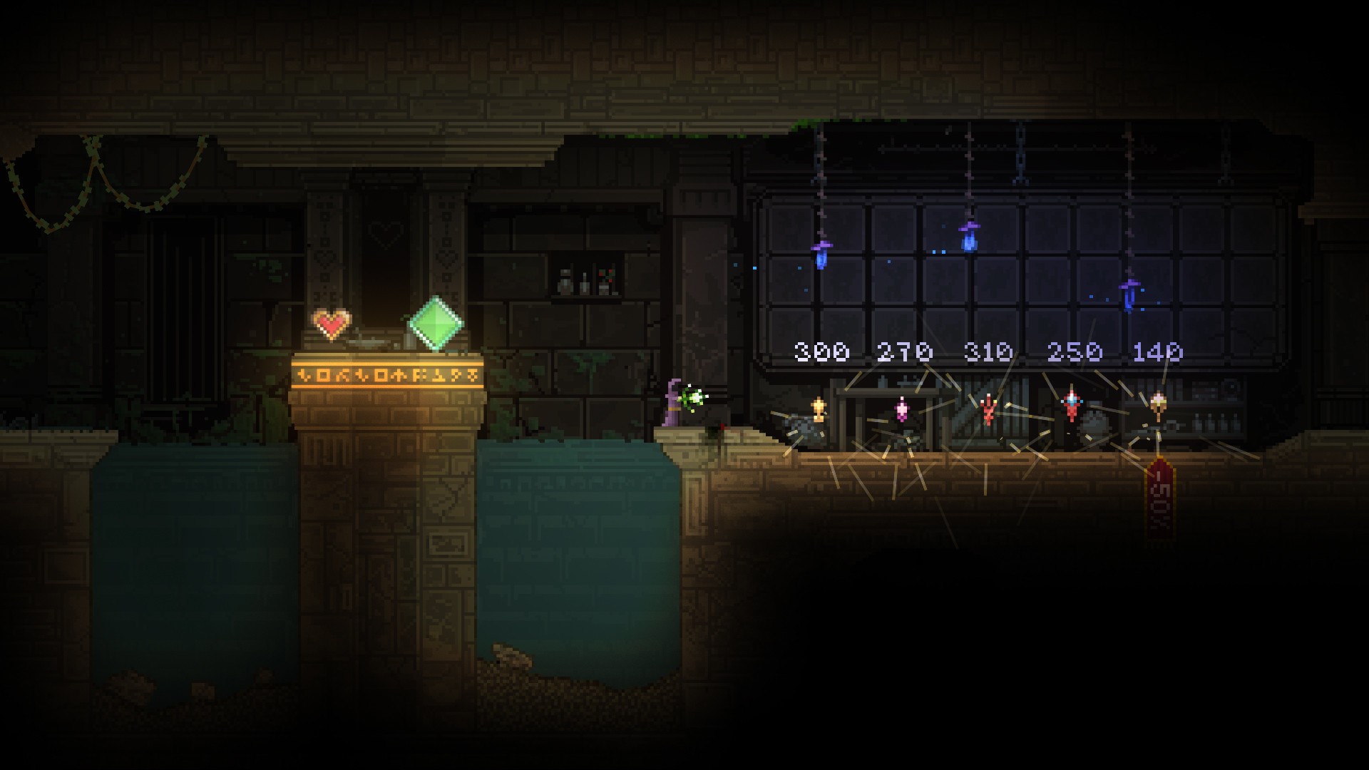 noita playstation noita playstation