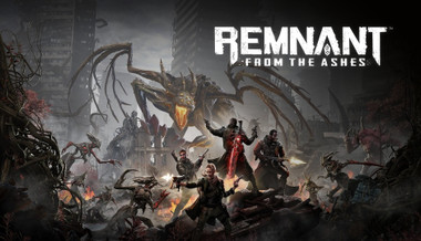 Remnant: From the Ashes