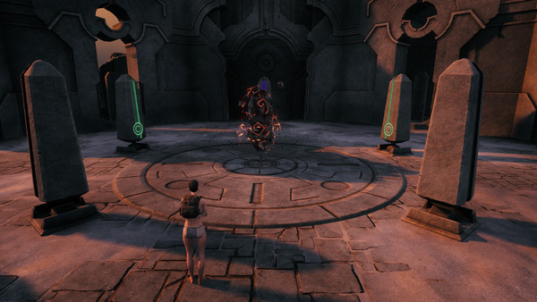 Remnant: From the Ashes screenshot 1