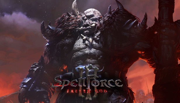 SpellForce 3: Fallen God