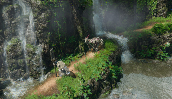 SpellForce 3: Fallen God screenshot 1
