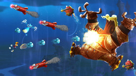 Rayman Legends: Definitive Edition screenshot 5