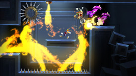 Rayman Legends: Definitive Edition Switch screenshot 4