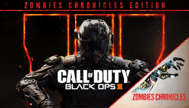 Call of Duty: Black Ops III-
