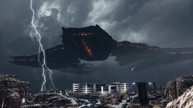 Disintegration screenshot 3