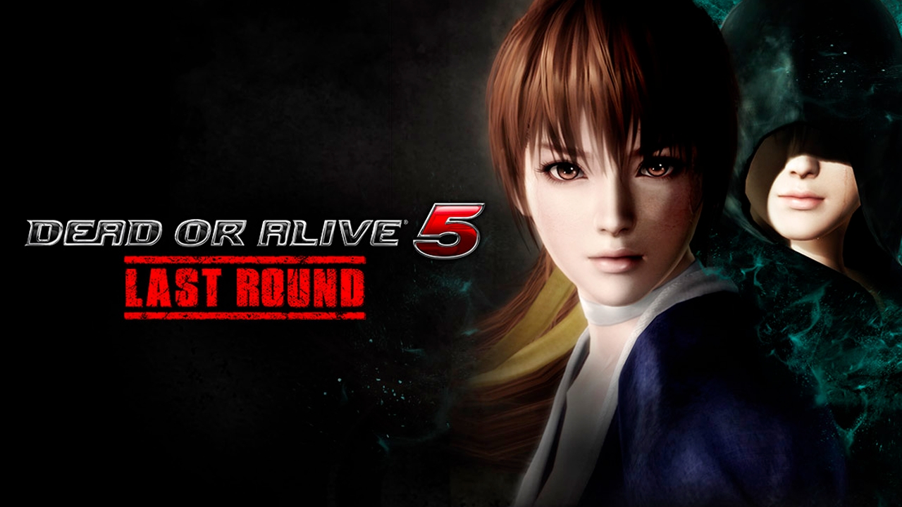 Buy Dead or Alive 5: Last Round - Xbox One - Europe