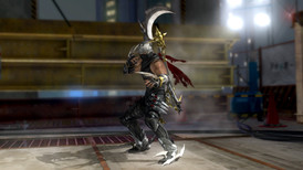 Dead or Alive 5: Last Round screenshot 2