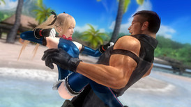 Dead or Alive 5: Last Round screenshot 5