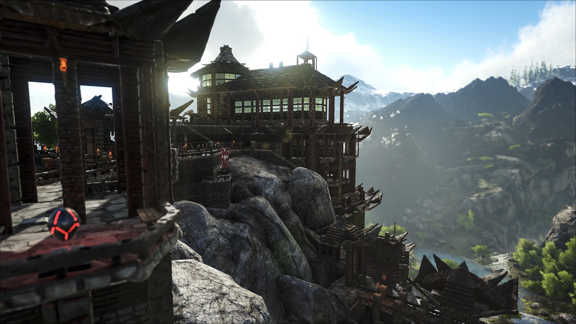 Купить ARK: Survival Evolved Microsoft Store