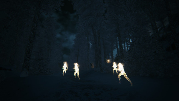 Kholat screenshot 1