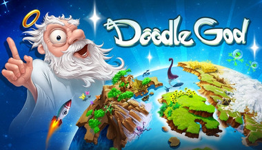 Doodle God - PC (Steam)