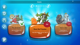 Doodle God screenshot 3