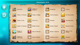 Doodle God screenshot 4