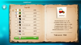 Doodle God screenshot 5