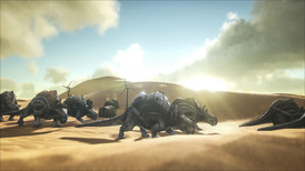 ARK: Scorched Earth Expansion Pack Xbox ONE screenshot 2