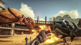 ARK: Scorched Earth Expansion Pack Xbox ONE screenshot 3