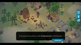 Godhood screenshot 2