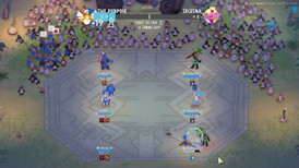 Godhood screenshot 3