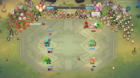 Godhood screenshot 4