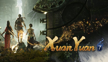 Xuan-Yuan Sword VII - Gioco completo per PC