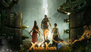 Xuan-Yuan Sword VII - PC (Steam)