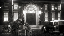 Chicken Police - Paint it RED! screenshot 2