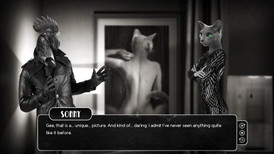 Chicken Police - Paint it RED! screenshot 4