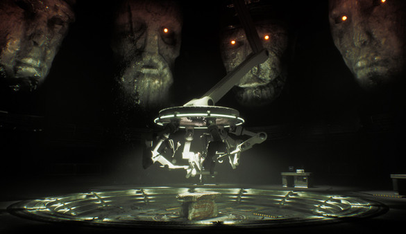 Apsulov: End of Gods screenshot 1