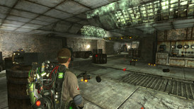 Ghostbusters: The Video Game Remastered screenshot 2