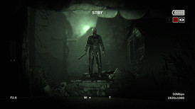 Outlast Trinity screenshot 4