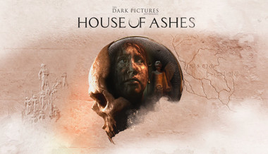 The Dark Pictures Anthology: House Of Ashes - PC (Steam)