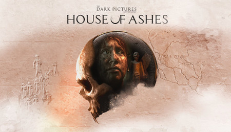 The Dark Pictures Anthology: House Of Ashes