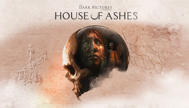 Acquista The Dark Pictures Anthology: House Of Ashes Steam