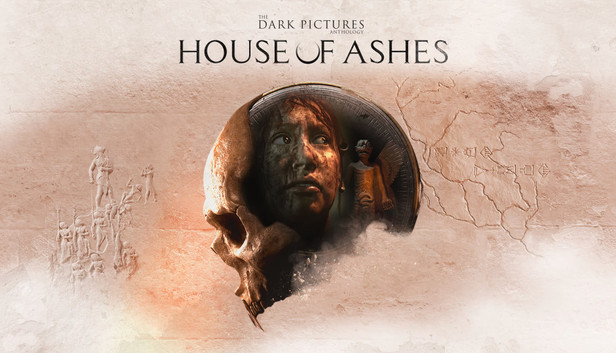 The Dark Pictures Anthology: House Of Ashes