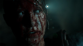 The Dark Pictures Anthology: House Of Ashes screenshot 3