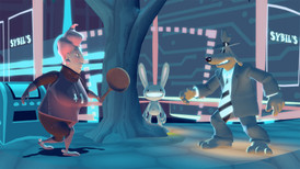 Sam & Max Save the World screenshot 5