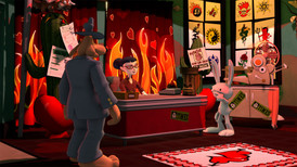 Sam & Max Save the World screenshot 2
