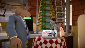 Sam & Max Save the World screenshot 3