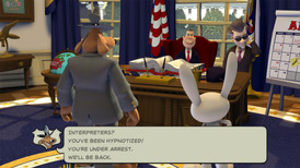 Sam & Max Save the World screenshot 4