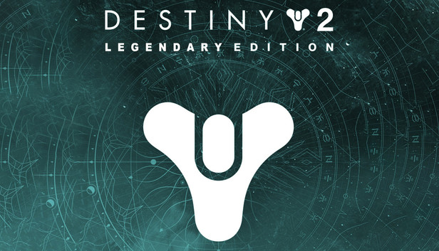Destiny 2 Legendary Edition