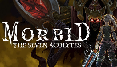 Morbid: The Seven Acolytes - PC (Steam)