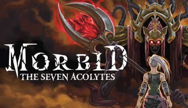 Morbid: The Seven Acolytes