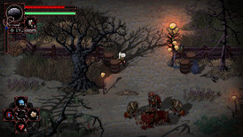 Morbid: The Seven Acolytes screenshot 2