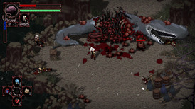Morbid: The Seven Acolytes screenshot 5