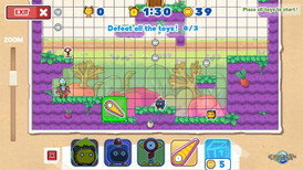 Drawn to Life: Two Realms screenshot 4