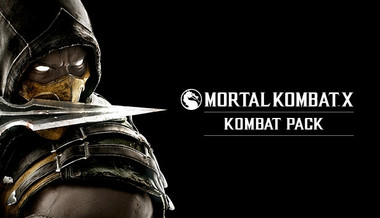 Mortal Kombat X: Kombat Pack