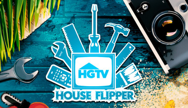 House Flipper - HGTV