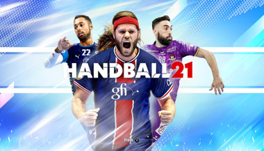 Handball 21
